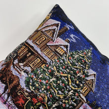 Load image into Gallery viewer, Kussen koho Santa Clause 45x45