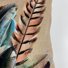 Load image into Gallery viewer, Kussen koho Picasso Feather Power 45x45