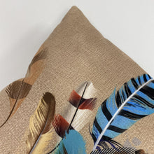 Load image into Gallery viewer, Kussen koho Picasso Feather Power 45x45