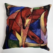 Load image into Gallery viewer, Kussen koho Picasso Animal Power 45x45