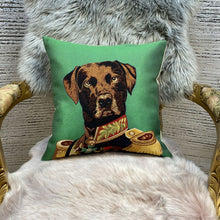 Load image into Gallery viewer, Kussen koho Picasso Dog Power 45x45