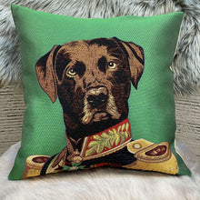 Load image into Gallery viewer, Kussen koho Picasso Dog Power 45x45