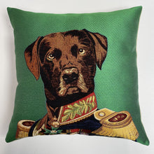 Load image into Gallery viewer, Kussen koho Picasso Dog Power 45x45