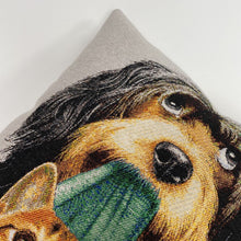 Load image into Gallery viewer, Kussen koho Picasso Dog Power 45x45