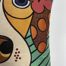 Load image into Gallery viewer, Kussen koho Picasso Dog Power 45x45