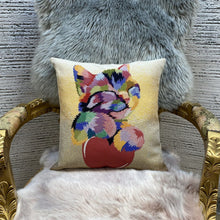 Load image into Gallery viewer, Kussen koho Picasso Cat Power 45x45