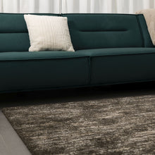 Load image into Gallery viewer, Grijs/Beige met Taupe Schijn Tapijt Dik Kwaliteitsvol Laagpolig Vloerkleed Koho Belgian Premium