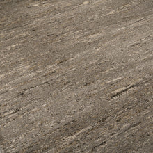 Load image into Gallery viewer, Grijs met Beige Tapijt Dik Kwaliteitsvol Laagpolig Vloerkleed Koho Belgian Premium Scandinavisch Berber Design