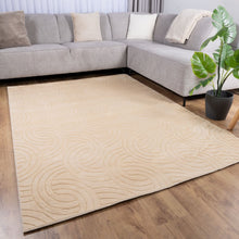 Load image into Gallery viewer, Kleurrijk Tapijt Laagpolig Vloerkleed Koho Art - Koho Carpets
