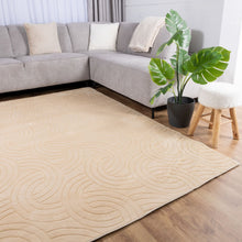 Load image into Gallery viewer, Kleurrijk Tapijt Laagpolig Vloerkleed Koho Art - Koho Carpets
