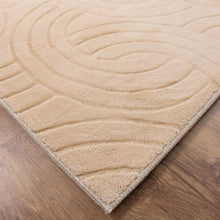 Load image into Gallery viewer, Kleurrijk Tapijt Laagpolig Vloerkleed Koho Art - Koho Carpets
