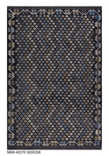 Load image into Gallery viewer, Kleurrijk Tapijt Laagpolig Handgeweven Wollen Vloerkleed - Koho Afghan Kelim 300x208
