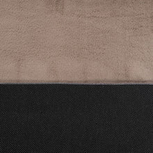 Load image into Gallery viewer, Beige Tapijt Hoogpolig Vloerkleed met Anti-Slip – Koho Soft Fluffy – Superzacht Modern Tapijt - Koho Carpets
