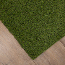 Load image into Gallery viewer, Premium Kunstgras van Hoge Kwaliteit - Geschikt voor Binnen en Buiten - Dikte 17mm - Kunstgras voor buiten, tuin, balkon, terras of speelhoek
