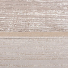 Load image into Gallery viewer, Beige Tapijt Zacht Laagpolig Vloerkleed Koho MonoLux
