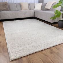 Load image into Gallery viewer, Crème Tapijt Hoogpolig Vloerkleed Koho Berber Luxe Shaggy
