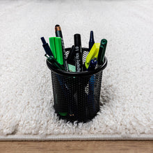 Load image into Gallery viewer, Crème Tapijt Hoogpolig Vloerkleed Koho Berber Luxe Shaggy
