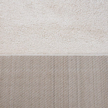 Load image into Gallery viewer, Crème Tapijt Hoogpolig Vloerkleed Koho Berber Luxe Shaggy
