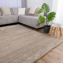 Load image into Gallery viewer, Beige Tapijt Hoogpolig Vloerkleed Koho Berber Luxe Shaggy
