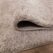 Load image into Gallery viewer, Beige Tapijt Hoogpolig Vloerkleed Koho Berber Luxe Shaggy
