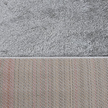 Load image into Gallery viewer, Grijs Tapijt Hoogpolig Vloerkleed Koho Berber Luxe Shaggy
