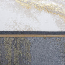 Load image into Gallery viewer, Beige Tapijt Laagpolig Vloerkleed Koho Marble Lux
