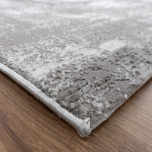 Load image into Gallery viewer, Grijs Tapijt Laagpolig Vloerkleed Koho Marble Lux
