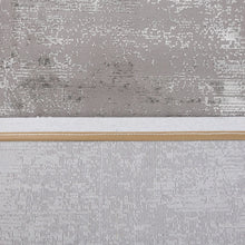 Load image into Gallery viewer, Grijs Tapijt Laagpolig Vloerkleed Koho Marble Lux
