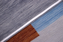 Load image into Gallery viewer, Kleurrijk Tapijt Laagpolig Handgeweven Wollen Vloerkleed - Koho Afghan Modern Kelim 294x204
