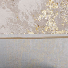 Load image into Gallery viewer, Beige Tapijt Laagpolig Vloerkleed Koho Marbella
