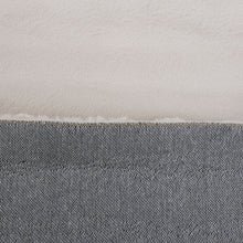 Load image into Gallery viewer, Beige Tapijt Zacht Hoogpolig Vloerkleed Koho Extra Fluffy
