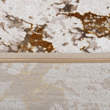 Load image into Gallery viewer, Beige Tapijt Laagpolig Vloerkleed Koho Premium Marble
