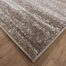 Load image into Gallery viewer, Beige Tapijt Laagpolig Vloerkleed Koho Premium Soft
