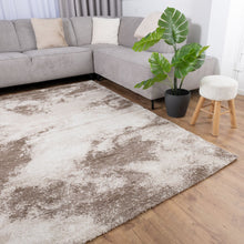 Load image into Gallery viewer, Beige Tapijt Laagpolig Vloerkleed Koho Premium Marble
