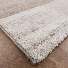 Load image into Gallery viewer, Beige Tapijt Laagpolig Vloerkleed Koho Premium Soft
