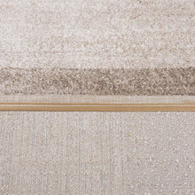 Load image into Gallery viewer, Beige Tapijt Laagpolig Vloerkleed Koho Premium Soft
