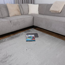 Load image into Gallery viewer, Beige Tapijt Laagpolig Vloerkleed Koho Premium Soft
