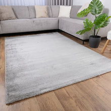 Load image into Gallery viewer, Beige Tapijt Laagpolig Vloerkleed Koho Premium Soft
