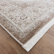 Load image into Gallery viewer, Beige Tapijt Laagpolig Vloerkleed Koho Beige Essence
