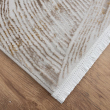 Load image into Gallery viewer, Cremé Tapijt Laagpolig Vloerkleed Koho Beige Essence
