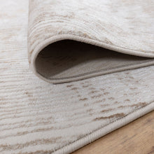 Load image into Gallery viewer, Cremé Tapijt Laagpolig Vloerkleed Koho Beige Essence
