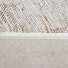 Load image into Gallery viewer, Cremé Tapijt Laagpolig Vloerkleed Koho Beige Essence
