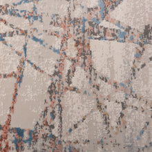 Load image into Gallery viewer, Kleurrijk Tapijt Colourful Laagpolig Vloerkleed Koho Impressive
