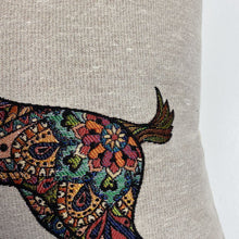 Load image into Gallery viewer, Kussen koho Picasso Animal Power 45x45
