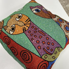 Load image into Gallery viewer, Kussen koho Picasso Cat Power 45x45
