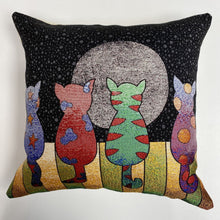 Load image into Gallery viewer, Kussen koho Picasso Cat Power 45x45
