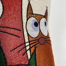 Load image into Gallery viewer, Kussen koho Picasso Cat Power 45x45
