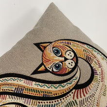 Load image into Gallery viewer, Kussen koho Picasso Cat Power 45x45
