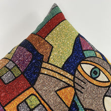 Load image into Gallery viewer, Kussen koho Picasso Cat Power 45x45
