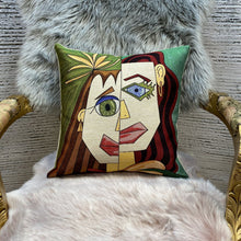 Load image into Gallery viewer, Kussen koho Picasso 45x45
